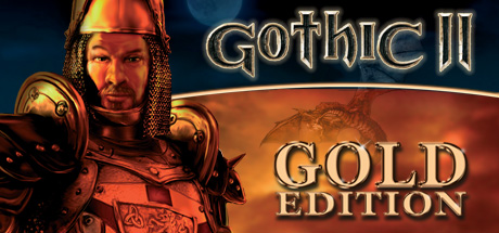 Offizielles Artwork: Gothic 2: Complete Classic