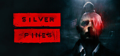 Offizielles Artwork: Silver Pines